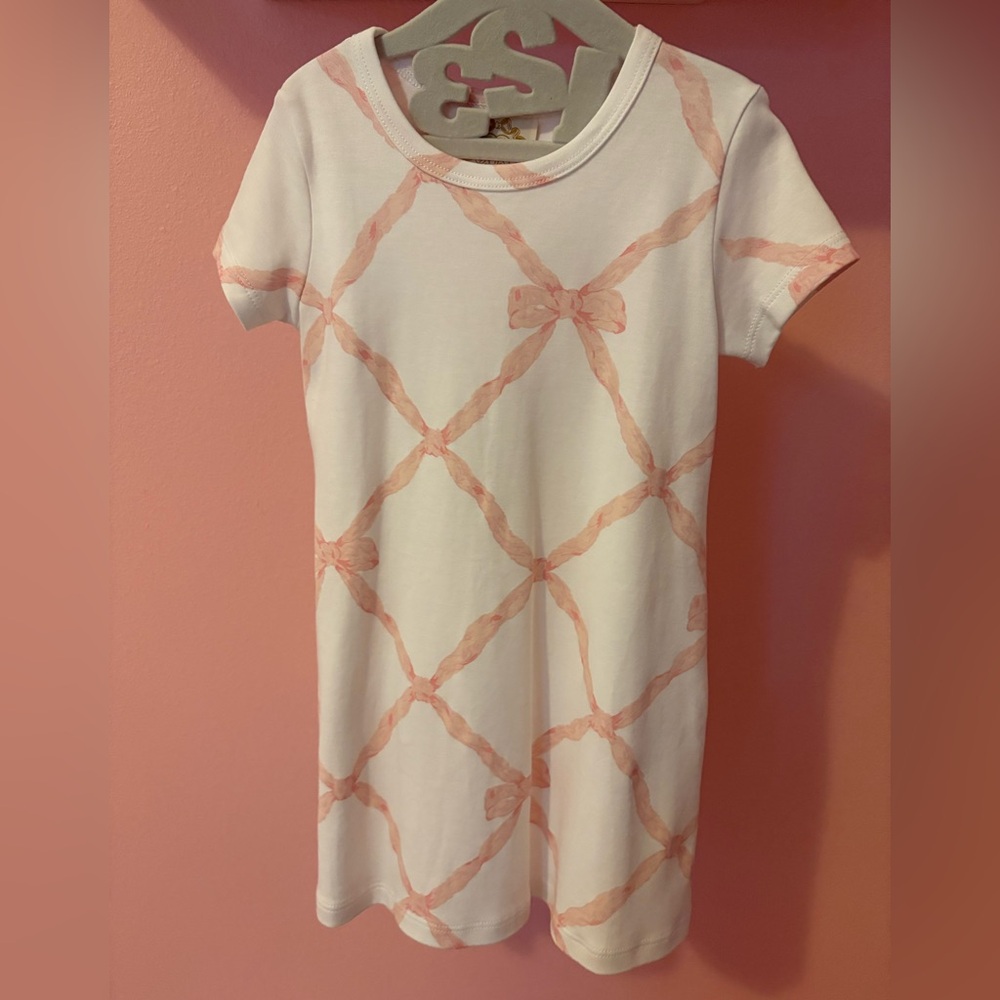 TBBC BMB Dress